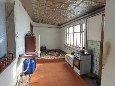 Каракалпакстан, Нукус