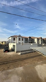 Хорезмская область, Ургенч