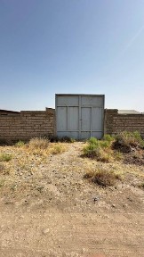 Кашкадарьинская область, Карши