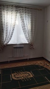 Sohil 5 kappada 2xonali uy ijaraga beriladi hamma sharoiti bor