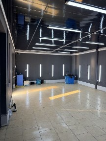 Кашкадарьинская область, Карши