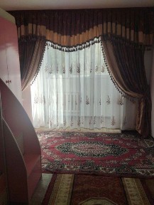 Бухарская область, Бухара