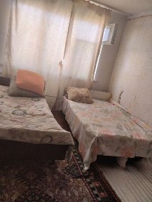 Бухарская область, Бухара