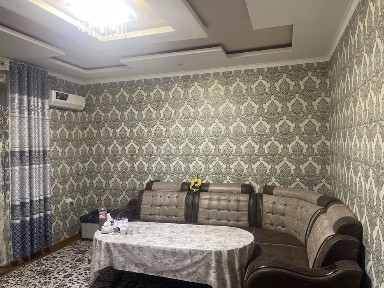 Бухарская область, Бухара