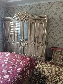 Бухарская область, Бухара