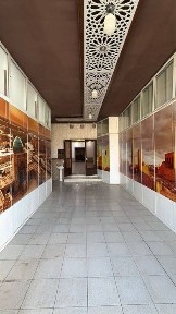 Бухарская область, Бухара