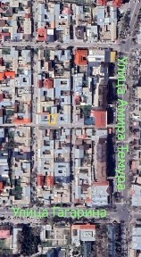 Самаркандская область, Самарканд