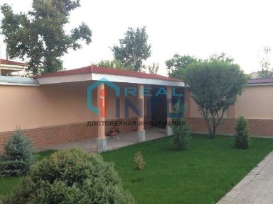 Ташкентская область, Ташкент, Мирзо-Улугбекский район