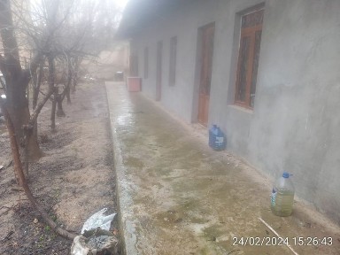 Ташкентская область, Келес