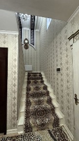 Навоийская область, Кармана