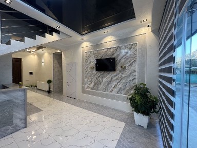 Бухарская область, Бухара