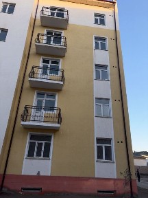 Хорезмская область, Ургенч