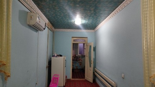 Хорезмская область, Хива