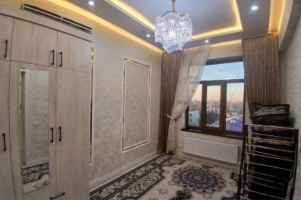 Самаркандская область, Самарканд