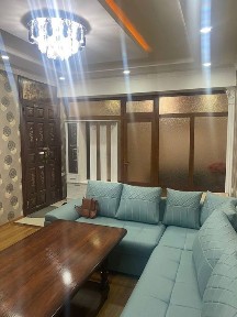 Самаркандская область, Самарканд