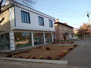 Ташкентская область, Янгиюль