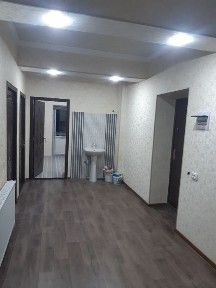 Хорезмская область, Караул