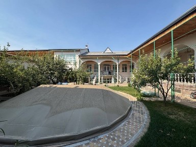 Ташкентская область, Ташкент, Юнусабадский район