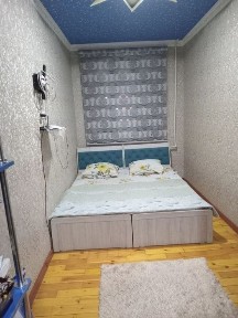 Ташкентская область, Ташкент, Чиланзарский район