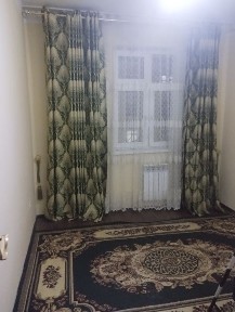 Ташкентская область, Ташкент, Яшнабадский район