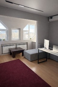 Ташкентская область, Ташкент, Мирзо-Улугбекский район