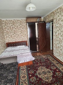 Ташкентская область, Ташкент, Чиланзарский район