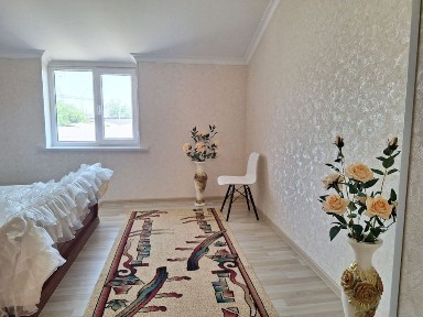 Ташкентская область, Ташкент, Сергелийский район