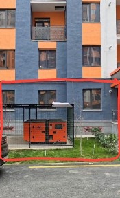 Ташкентская область, Зангиата