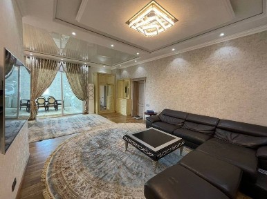 Ташкентская область, Ташкент, Яккасарайский район