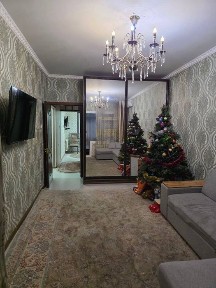 Юнусабад 19 квартал 2/5/5