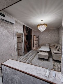 Ташкентская область, Ташкент, Чиланзарский район