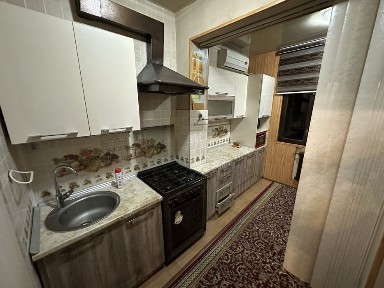 Ташкентская область, Ташкент, Алмазарский район