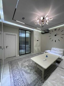 Продается Квартира 2/8/10 Алмазарский р-н/Сагбан