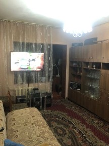 Ташкентская область, Ташкент, Мирзо-Улугбекский район