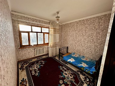 Ташкентская область, Ташкент, Сергелийский район