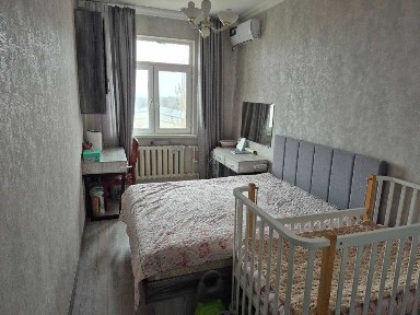 Ташкентская область, Ташкент, Яшнабадский район