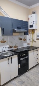 Кашкадарьинская область, Карши