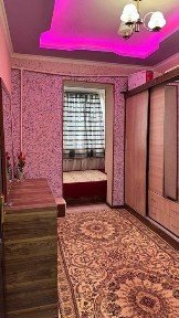 Ташкентская область, Ташкент, Мирзо-Улугбекский район