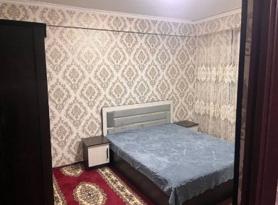 Ташкентская область, Ташкент, Яккасарайский район