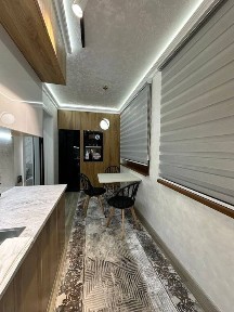 Ташкентская область, Ташкент, Мирзо-Улугбекский район