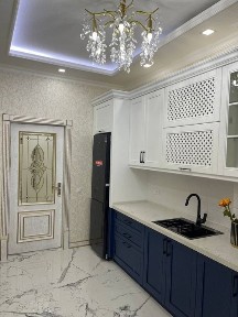 Ташкентская область, Ташкент, Яшнабадский район