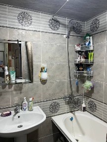 Сдаю квартиру в центре города