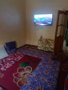 Срочно продается 2х комнатная квартира 1 этаж 38500$