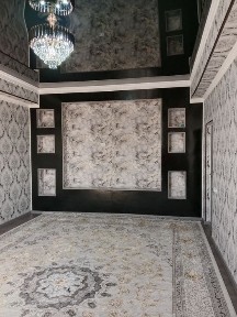 КОГОН Шахар ФАКЕЛДА 3хонали Уй сотилади. Пули йуклар безовта килмасин