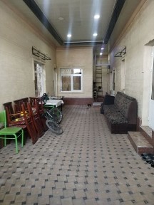 Ташкентская область, Ташкент, Яккасарайский район