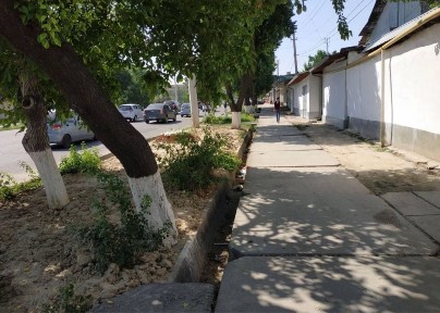 Ташкентская область, Ташкент, Алмазарский район