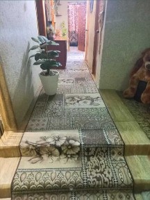 Ташкентская область, Ташкент, Мирзо-Улугбекский район