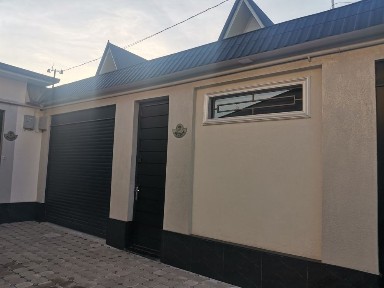 Ташкентская область, Ташкент, Бектемирский район