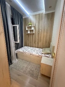 Ташкентская область, Ташкент, Чиланзарский район