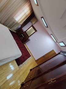 Ташкентская область, Ташкент, Мирзо-Улугбекский район